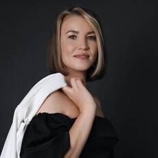 Фотография девушки Лилия, 38 лет из г. Казань