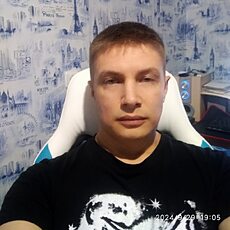 Фотография мужчины Серж, 43 года из г. Рогачев