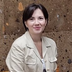 Кристина, 36 из г. Ростов-на-Дону.