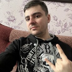 Фотография мужчины Роман, 32 года из г. Тула
