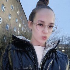 Фотография девушки Мила, 21 год из г. Караганда