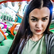 Фотография девушки Татьяна, 33 года из г. Санкт-Петербург