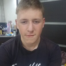 Фотография мужчины Артём, 18 лет из г. Бийск