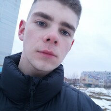 Фотография мужчины Владислав, 22 года из г. Ковров