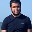 Мухаммад, 18 лет
