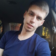 Фотография мужчины Максим, 30 лет из г. Екатеринбург