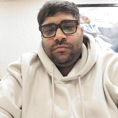 Фотография мужчины Hammad, 30 лет из г. Пенза