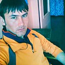 Иззатилло, 33 года