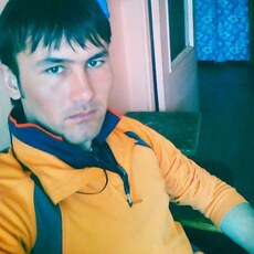 Фотография мужчины Иззатилло, 33 года из г. Караганда