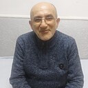 Генрих, 64 года