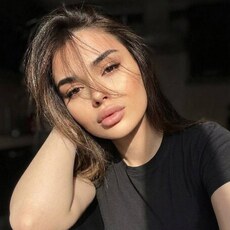 Фотография девушки Кристина, 24 года из г. Уфа