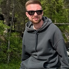 Фотография мужчины Алексей, 27 лет из г. Сосновый Бор