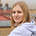 Даша, 23 года