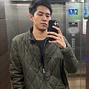 Икрам, 20 лет