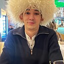 Рахат, 23 года