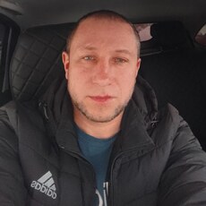 Фотография мужчины Денис, 41 год из г. Саранск