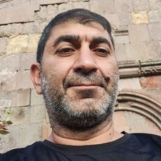 Фотография мужчины Энди, 51 год из г. Абовян