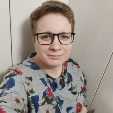 Фотография девушки Марина, 44 года из г. Щелково