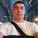 Барат, 23 года