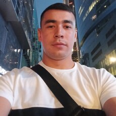 Фотография мужчины Барат, 23 года из г. Самара