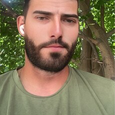 Фотография мужчины Максим, 28 лет из г. Унгены