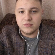 Фотография мужчины Вячеслав, 20 лет из г. Саратов