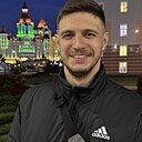 Савелий, 27 лет