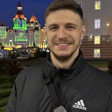 Фотография мужчины Савелий, 27 лет из г. Краснодар