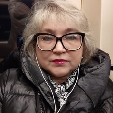 Фотография девушки Алла, 56 лет из г. Москва