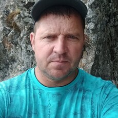 Фотография мужчины Александр, 44 года из г. Тамбов