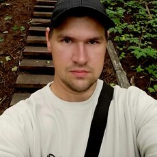 Фотография мужчины Александр, 33 года из г. Камское Устье