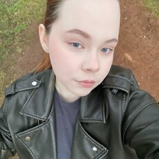 Фотография девушки Люба, 18 лет из г. Ижевск