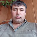 Бахтийор, 35 лет