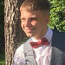 Вадим, 18 лет