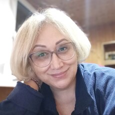 Фотография девушки Лада, 54 года из г. Волгоград