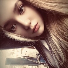 Фотография девушки Надежда, 21 год из г. Светлоград