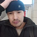 Собитхон, 35 лет