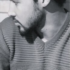 Фотография мужчины Ramz, 21 год из г. Пермь