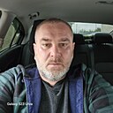Макс, 48 лет