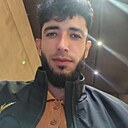 Адам, 26 лет