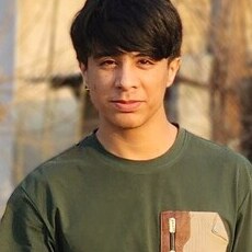 Фотография мужчины Muhammed, 19 лет из г. Москва