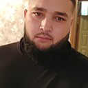 Тигр, 30 лет