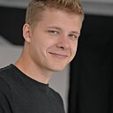 Никита, 22 года