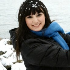 Фотография девушки Снежана, 45 лет из г. Нурлат