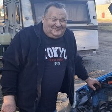 Фотография мужчины Михаил, 59 лет из г. Познань