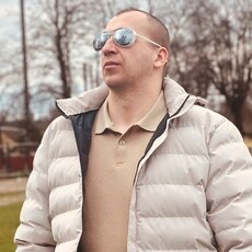 Фотография мужчины Андрей, 33 года из г. Брянск