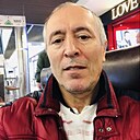 Куран, 59 лет