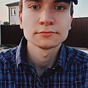 Александр, 23 года