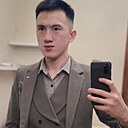 Мухарам, 24 года