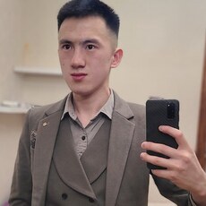 Фотография мужчины Мухарам, 24 года из г. Видное